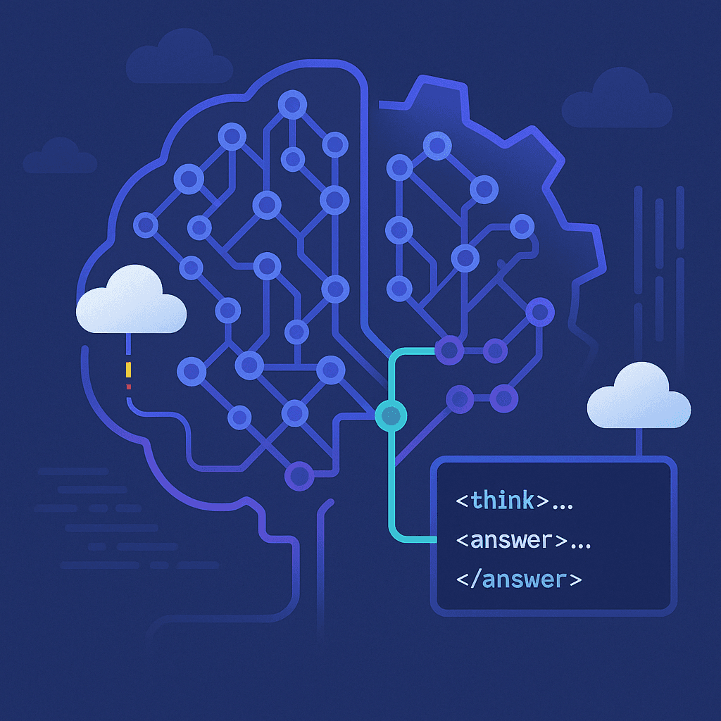 Construyendo un Agente de Razonamiento con Gemini 1.5 Flash y Vertex AI 🧠💡