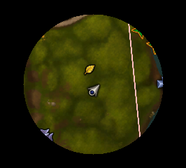 MMORPG Computer Vision Herbalism Bot